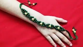 Beautiful Rakhi Designs | Make Rakhi for Rakshabandhan 2019