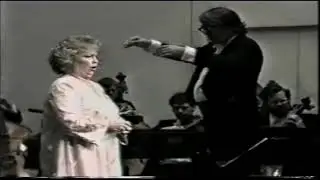 Cristina Deutekom (Giselda) sings 