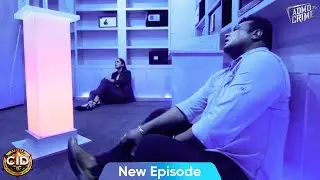 मुजरिम ने पूर्वी और दया को बंधक क्यों बनाया? | CID | Latest Episode #2025 #arrahman #crime #love