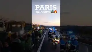 🚜🇫🇷France Agriculteurs Manifestation BauernProtest purtoi#farmes#protest #agriculteurs#manifestation