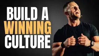 The Formula For Building A Winning Culture