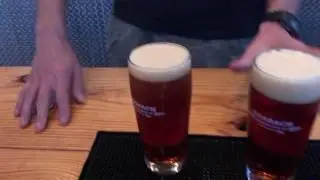 Karbach Brewing Co Tour