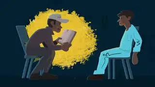 Reaching Tipping Points in Prisons Around the World | Animated Explainer Video