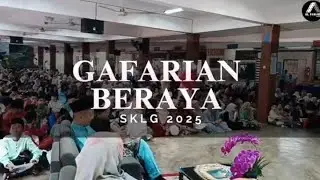 Episod Khas 10 : SAMBUTAN HARI RAYA SKLG  2025 'Gafarians Beraya'