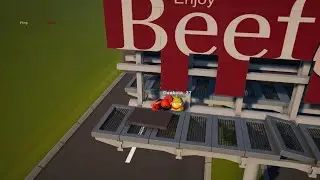 Gang Beasts in 2026 |AusomeDavidGames
