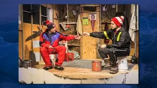 Pendragon Theatre won't let the virus bring the curtain down