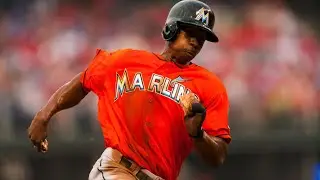 Juan Pierre Career Highlights