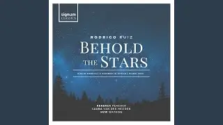 Sonata for Violin and Piano in F Major, R. 6: IV. Adagio ed intimo