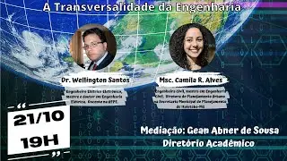 A Transversalidade da Engenharia