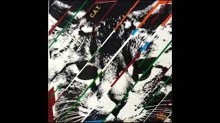 C.A.T. - TK Murray (full album) 1977 Funk / Soul