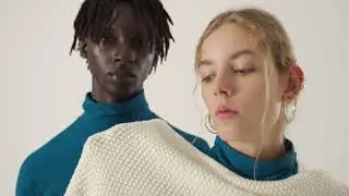 Unveiling Takaturna's FW 24/25 Collection: 