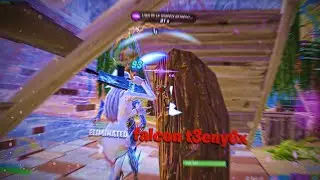 Snow Man ❄️ | Fortnite Highlights #20 | KowGeur