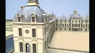 Chateau Richelieu 1-3