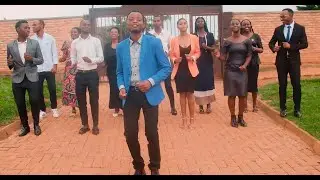 NIMUSHIME UWITEKA BY DAVID 2026 official video