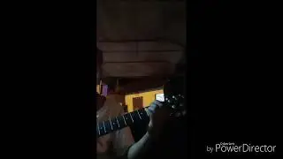 Dahan cover by:Allya Ber Ft. Jimbert Remolado 😘😍🔥