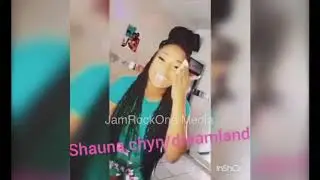 Shauna Chin respond to Ninja Man calling her Gully Come Down 