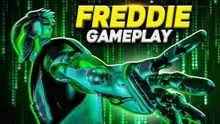 🔴 LIVE | FARLIGHT84 | Trying Out FREDDIE ! | Ranked & Casual Gameplay !...