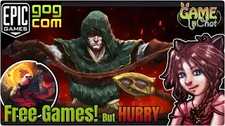 🌟Free Games! 