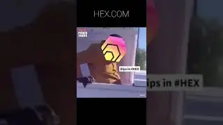 Hex dips are different | Berk | Hex & Pulse