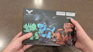 Watch Before Buying - Dinosaur STEM Toys for Kids