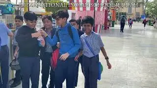 An excursion to Al-Shalal Park, III-V BS