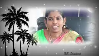 Congratulations Devalla revathi madam(BC-Vaddera corporation chairman)