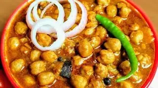 Let's DIY And Cook  with Arti is live! Cook chole with easy method and ingredients 