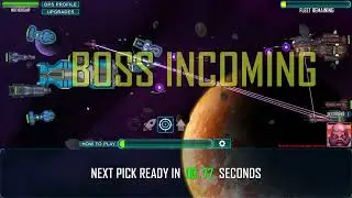 Space Choice: Data Analyzer - bargain Bin Friday