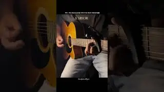 Sapna Jahan Guitar Cover Chords. .... #aesthetic