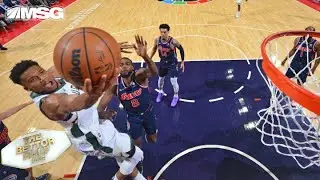 Milwaukee to win another NBA Championship | The Bettor Half Hour