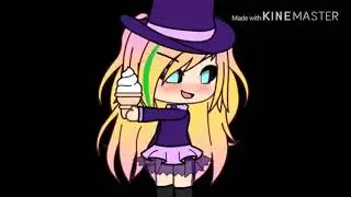 Wonderland Meme - Collab with Glowie Wonder