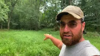 They Don’t Bother Me, I Don’t Bother Them | Homestead Vlog | July 27, 2023