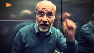 Zeitreisen - geht das irgendwann? - Harald Lesch | ZDF