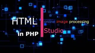 HTML inside php