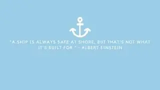 Sailing Quotes to Remind You of the Sea
