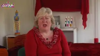 The Nine Colour Therapy Personality System