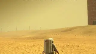 Lifeless Planet Premier Edition. Первый взгляд.