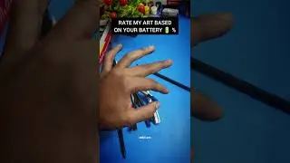 I Read One-Star Reviews of My Art ,quick drawing