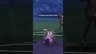 Triple Fast Move Pressure in the Hoenn Cup! #shorts #pokemongogbl #pokemongopvp #gobattleleague