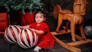Samaria's Birthday Bash
