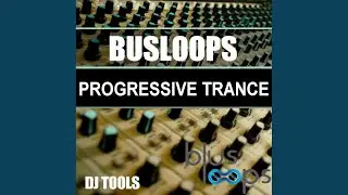 Prog Trance Synth 4-140 Bpm