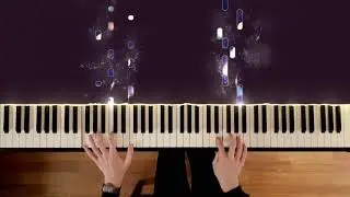 Pixar's Inside Out - Main Theme // Piano Variations