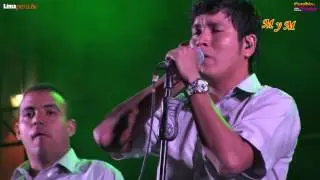 CANTO HERIDO VIDEO CLIP AGUAMARINA FULL AUDIO HD