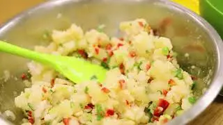TasteBuds Kitchen