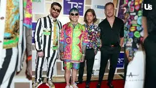 Imagine Dragons&rsquo; Dan Reynolds: Inside a Day in My Life (At Home With Dan Reynolds)