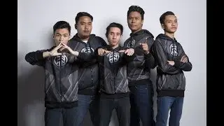 Team Saiyan Reborn Profile TSYR