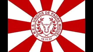 Unidos de Padre Miguel 2026 Letra e Samba 