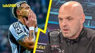 Danny Murphy QUESTIONS Newcastle United's POOR Away Form!