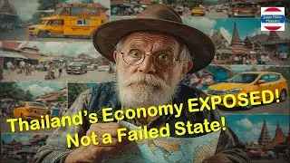 Why Thailand is Not a Failed State