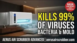 Aerus Air Scrubber